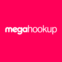 MegaHookup - знакомства для взрослых 