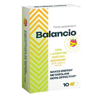 Balancio Kollagenpulver